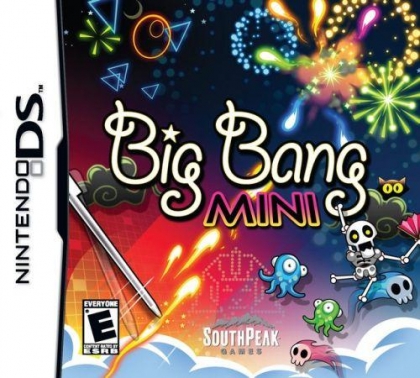 Big Bang Mini image