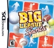 logo Emulators Big League Sports - Summer