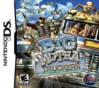 logo Roms Big Mutha Truckers (Clone)