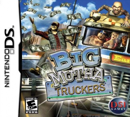 Big Mutha Truckers (Clone) image