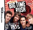 logo Emulators Big Time Rush : Backstage Pass