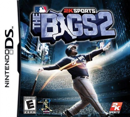 The Bigs 2 image