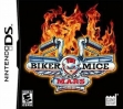 logo Roms Biker Mice from Mars