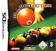 logo Emulators Billiard Action (Clone)