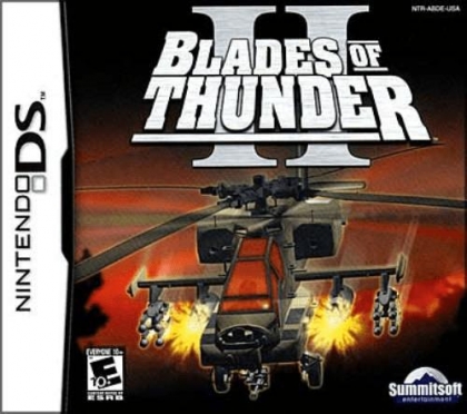 Blades of Thunder II image
