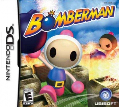 Bomberman (Clone) image
