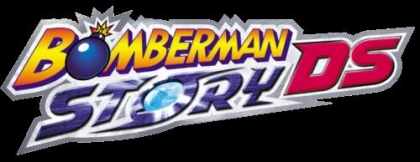 Bomberman Story DS image