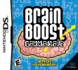 Логотип Emulators Brain Boost: Gamma Wave