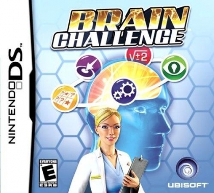 Brain Challenge image