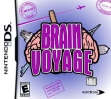Логотип Roms Brain Voyage