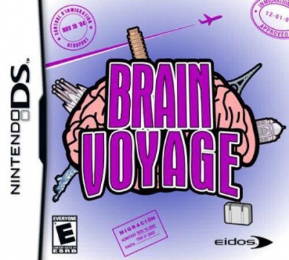 Brain Voyage image