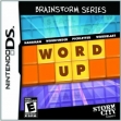 logo Roms Brainstorm Series - Word Up