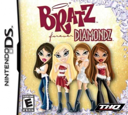 Bratz - Forever Diamondz image