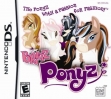 logo Emulators Bratz Ponyz