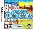 Логотип Roms Classic Word Games