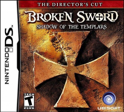 Broken Sword - Shadow of the Templars - The Direct image