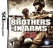 logo Emulators Brothers in Arms DS