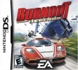 logo Emulators Burnout Legends (Clone)