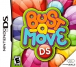 Логотип Roms Bust-A-Move DS