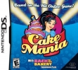 Logo Emulateurs Cake Mania 3