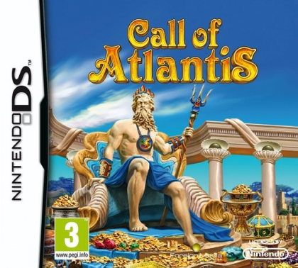 Call Of Atlantis image