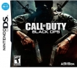 Логотип Roms Call of Duty - Black Ops