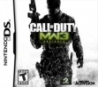 Logo Emulateurs Call of Duty - Modern Warfare 3 - Defiance