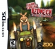 Логотип Emulators Calvin Tucker's Redneck - Farm Animal Racing Tournament