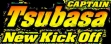 logo Emuladores Captain Tsubasa : New Kick Off (Clone)