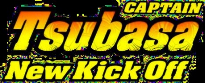 Captain Tsubasa : New Kick Off (Clone) image