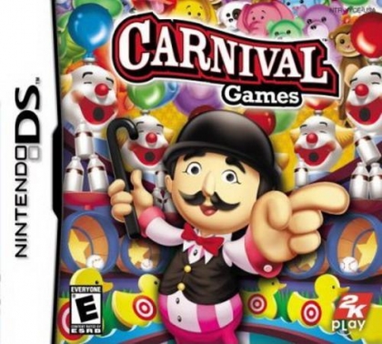 Carnival Games image