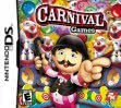 Логотип Emulators Carnival Games