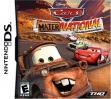 Logo Emulateurs Cars - Mater-National Championship