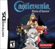 Логотип Emulators Castlevania: Dawn of Sorrow (Clone)