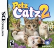 logo Emulators Petz: Catz 2
