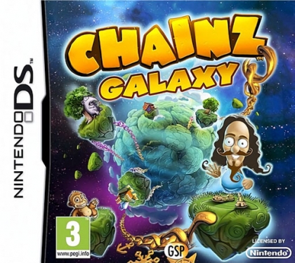 Chainz Galaxy image