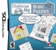 Логотип Emulators Challenge Me : Brain Puzzles