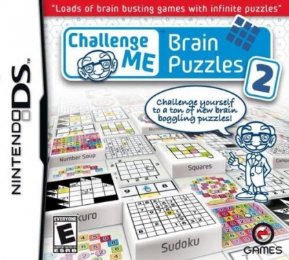 Challenge Me: Brain Puzzles 2 image