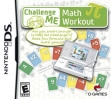 logo Roms Challenge Me - Math Workout