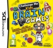 Логотип Emulators Challenge Me Kids - Brain Games
