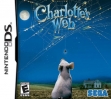 Логотип Roms Charlotte's Web