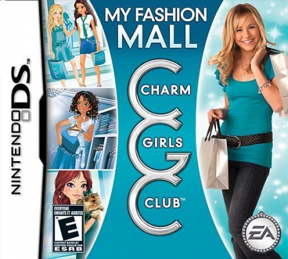 Charm Girls Club - My Fashion Mall image