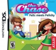 logo Roms The Chase - Felix Meets Felicity  [USA]