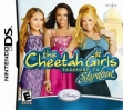 Логотип Emulators Cheetah Girls, The - Passport to Stardom