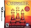 logo Roms Chessmaster - The Art of Learning