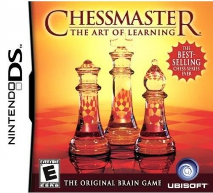 Chessmaster - The Art of Learning image