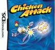 Логотип Emulators Chicken Attack DS