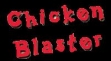 logo Emulators Chicken Blaster