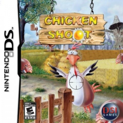 Chicken Shoot image