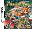 Логотип Roms Children of Mana